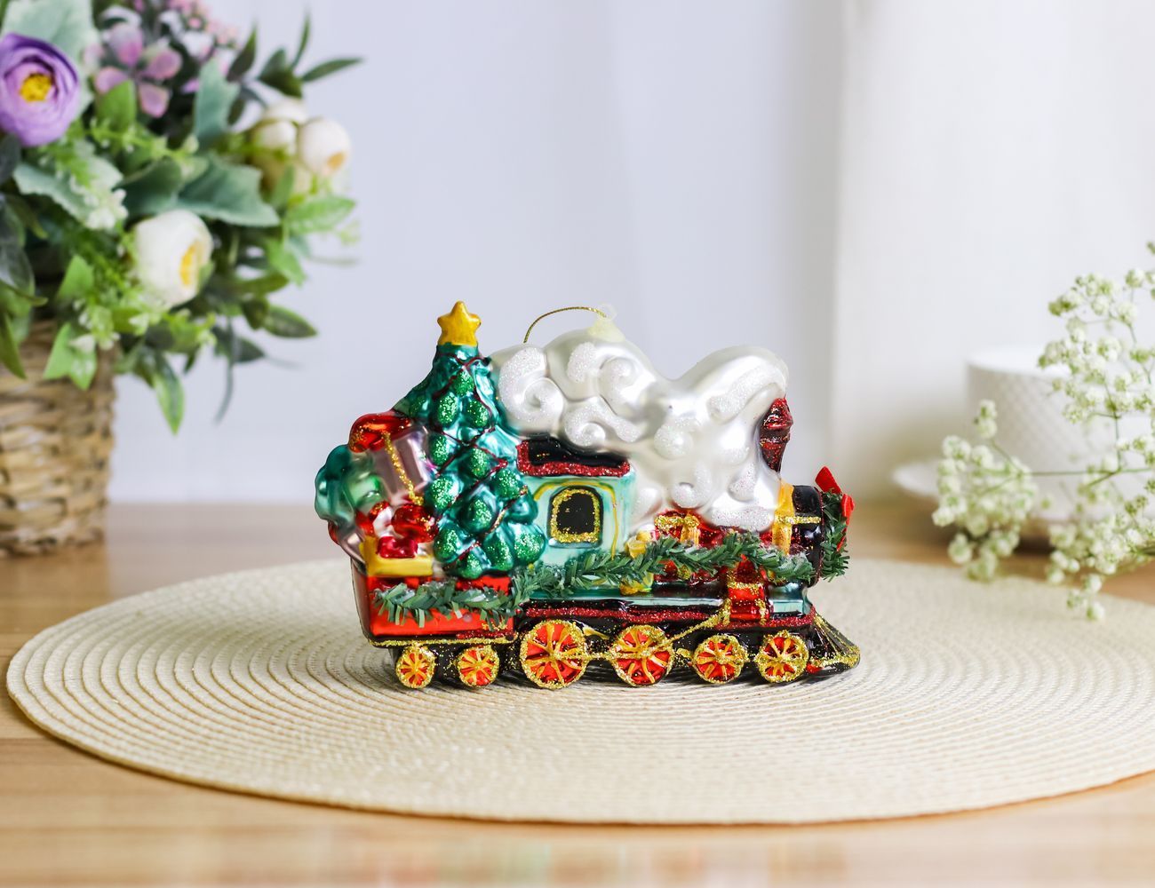 Увеличить фотографию