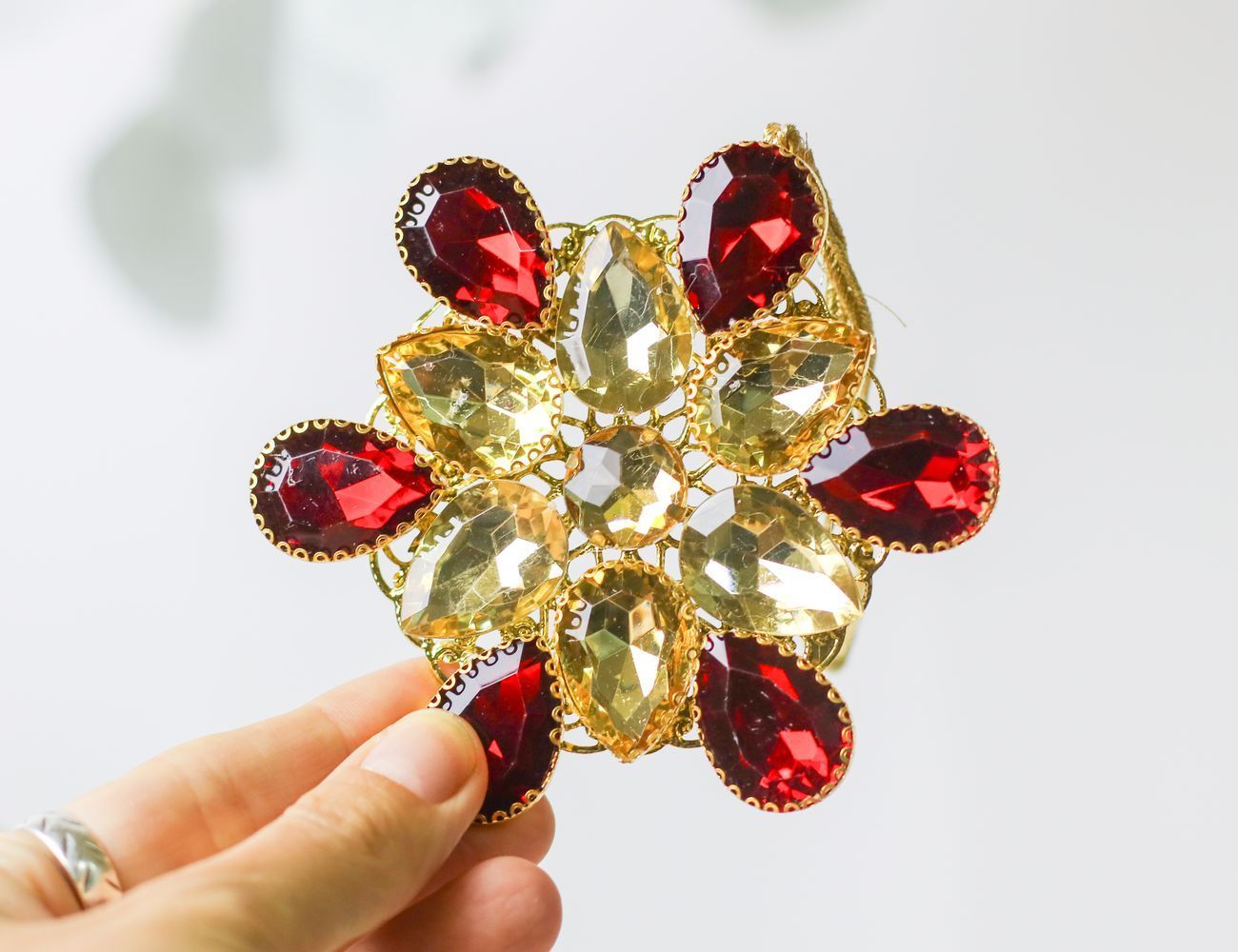 Увеличить фотографию