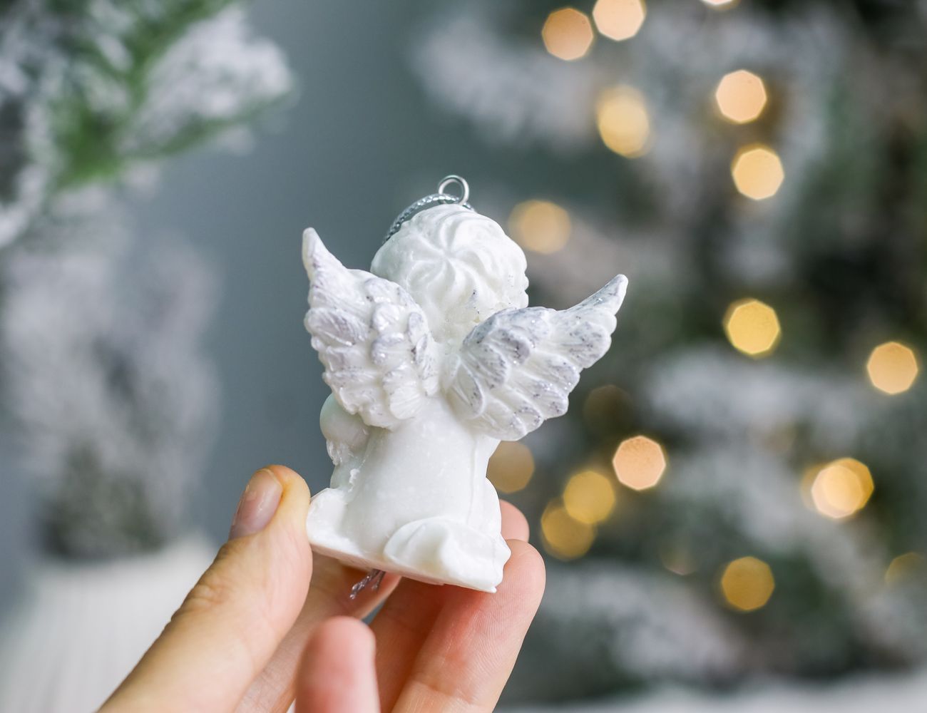 Увеличить фотографию