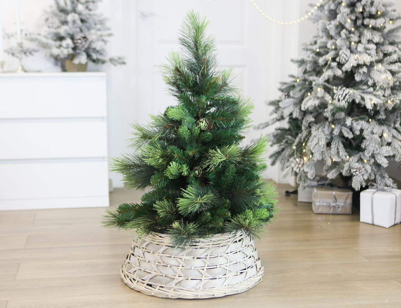 Увеличить фотографию