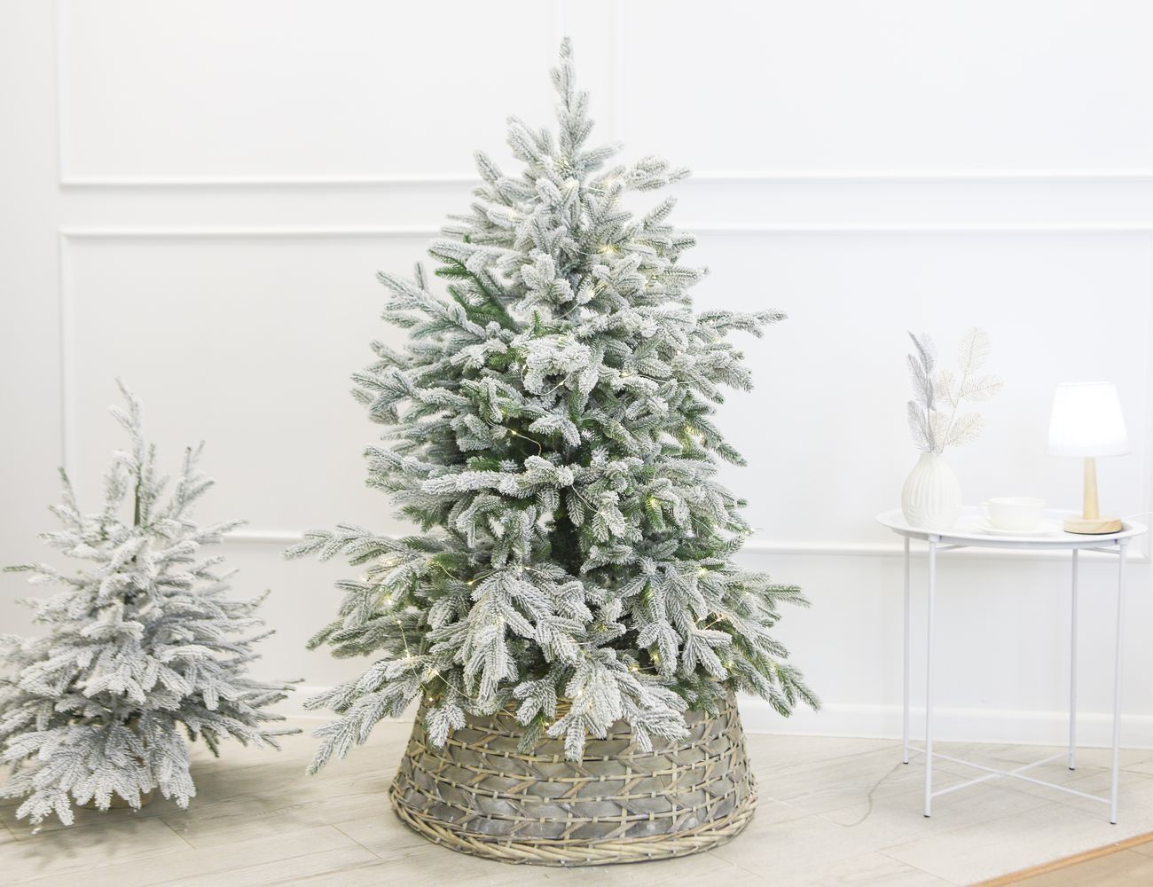 Увеличить фотографию