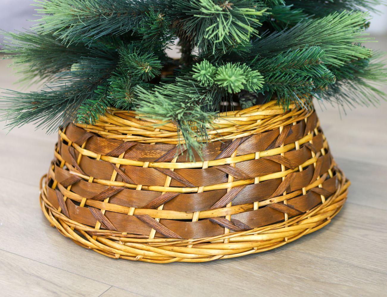 Увеличить фотографию