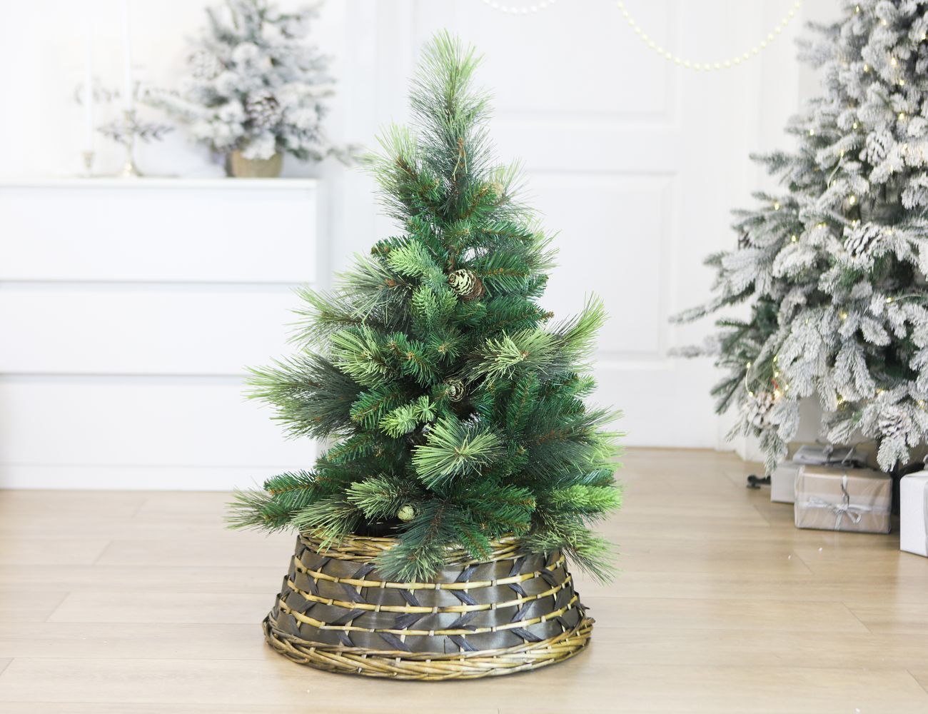 Увеличить фотографию