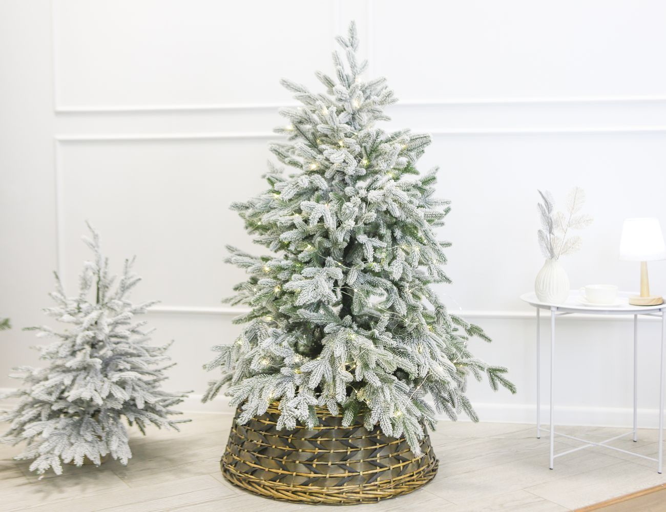 Увеличить фотографию