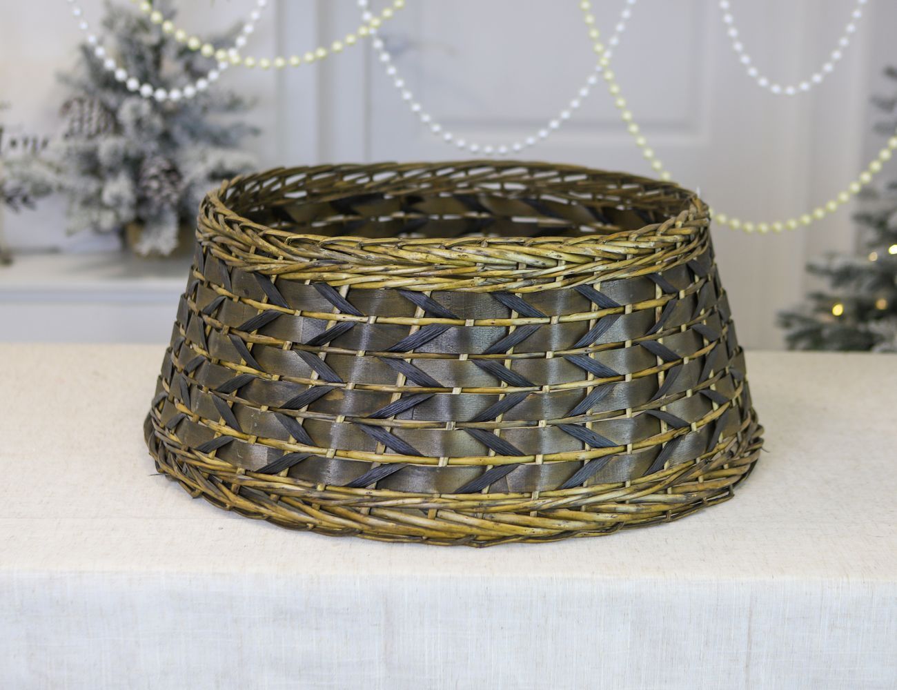 Увеличить фотографию