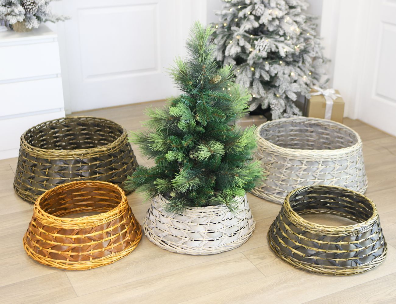 Увеличить фотографию