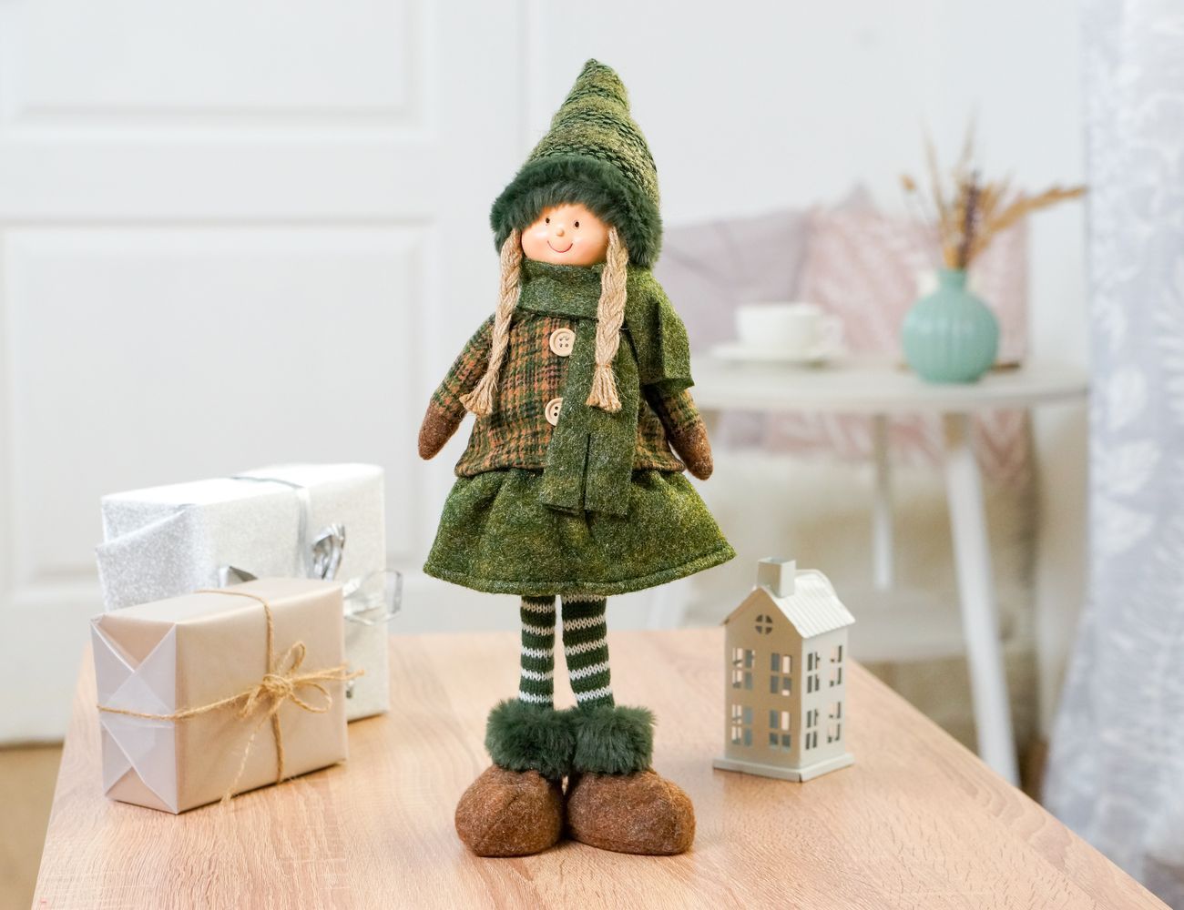 Увеличить фотографию