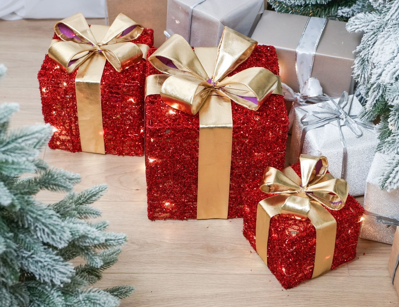 Увеличить фотографию