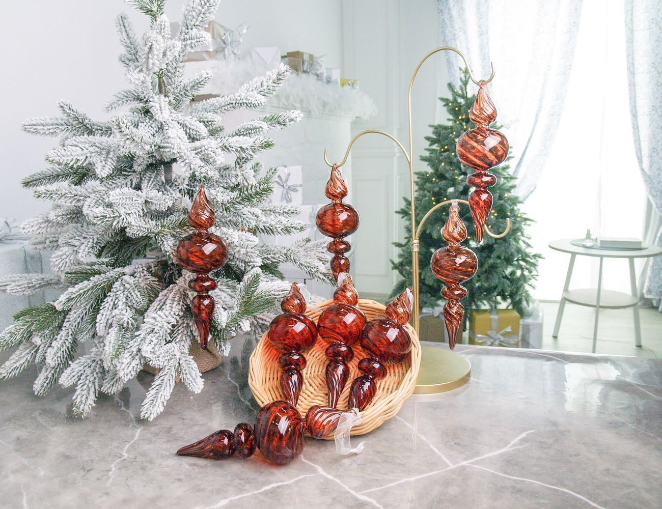 Увеличить фотографию