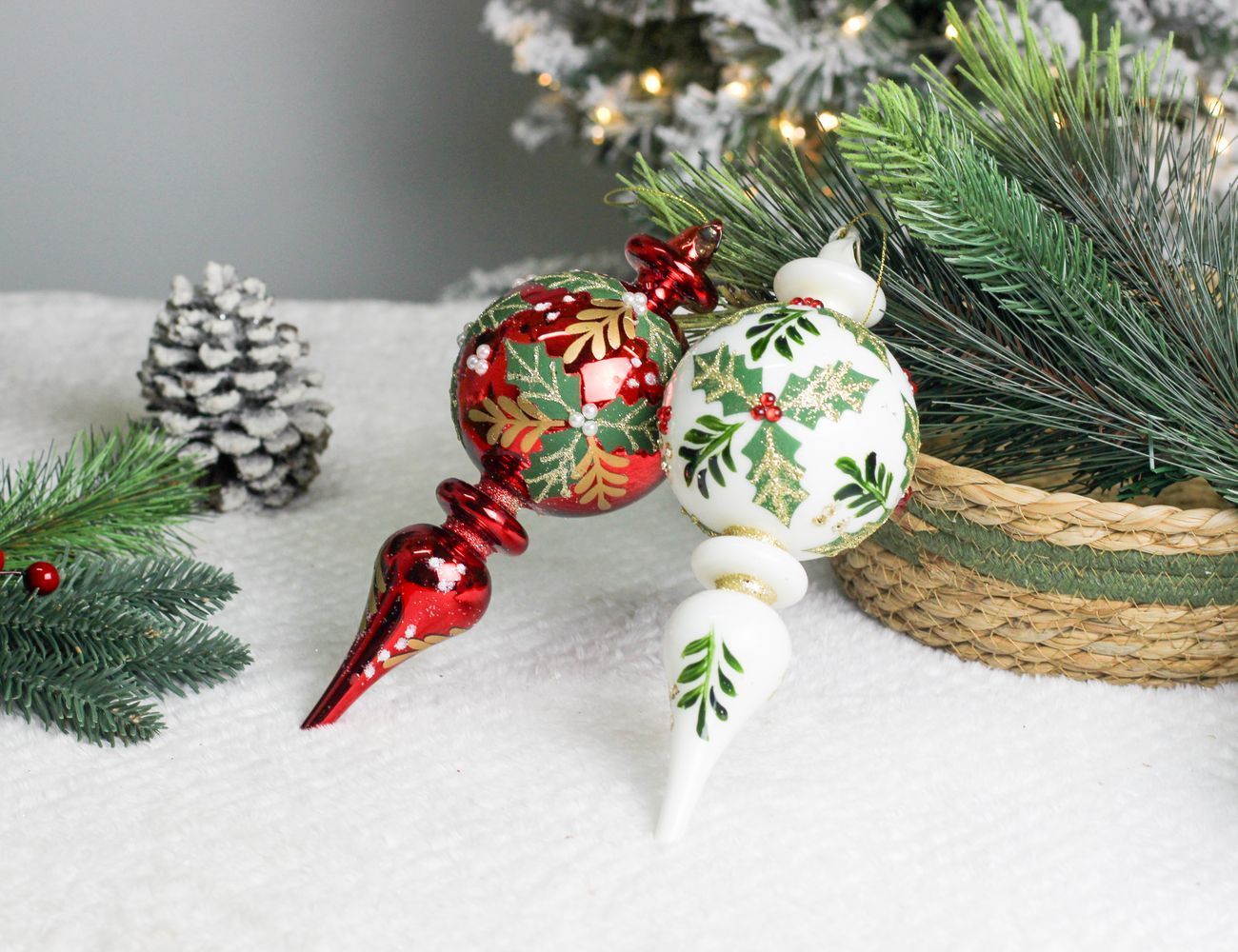 Увеличить фотографию