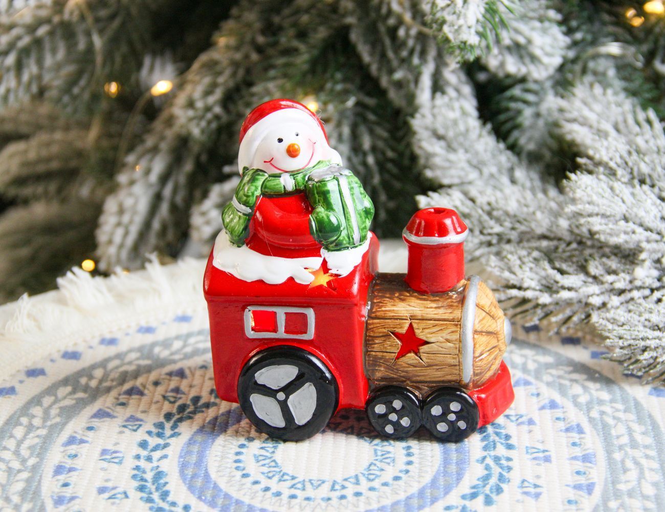 Увеличить фотографию