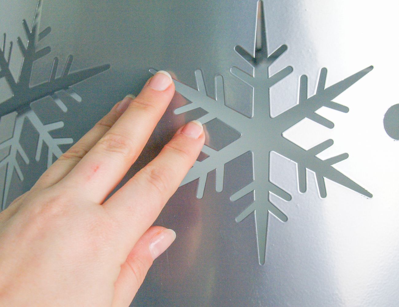 Увеличить фотографию