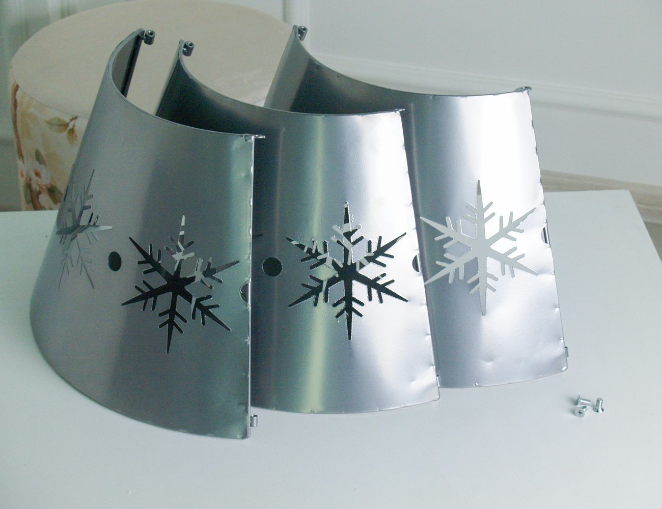 Увеличить фотографию