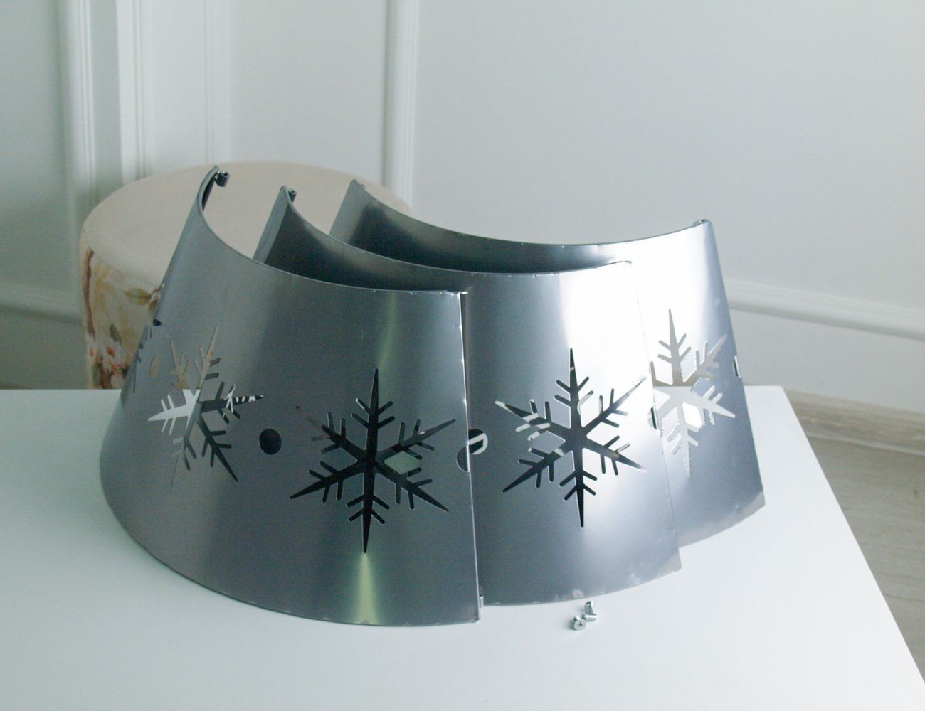 Увеличить фотографию