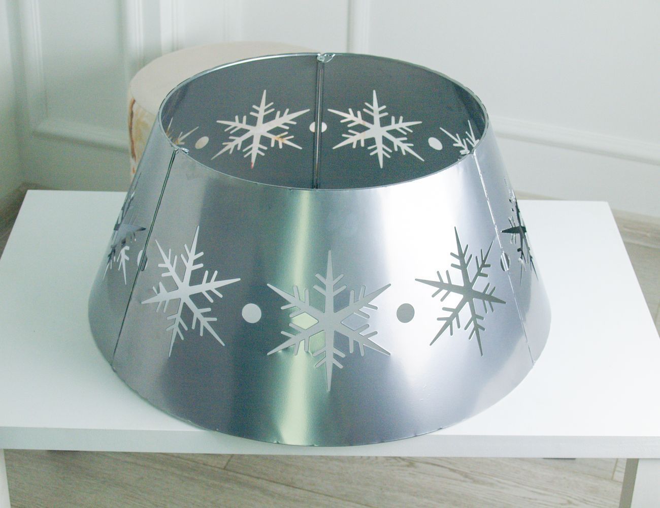 Увеличить фотографию