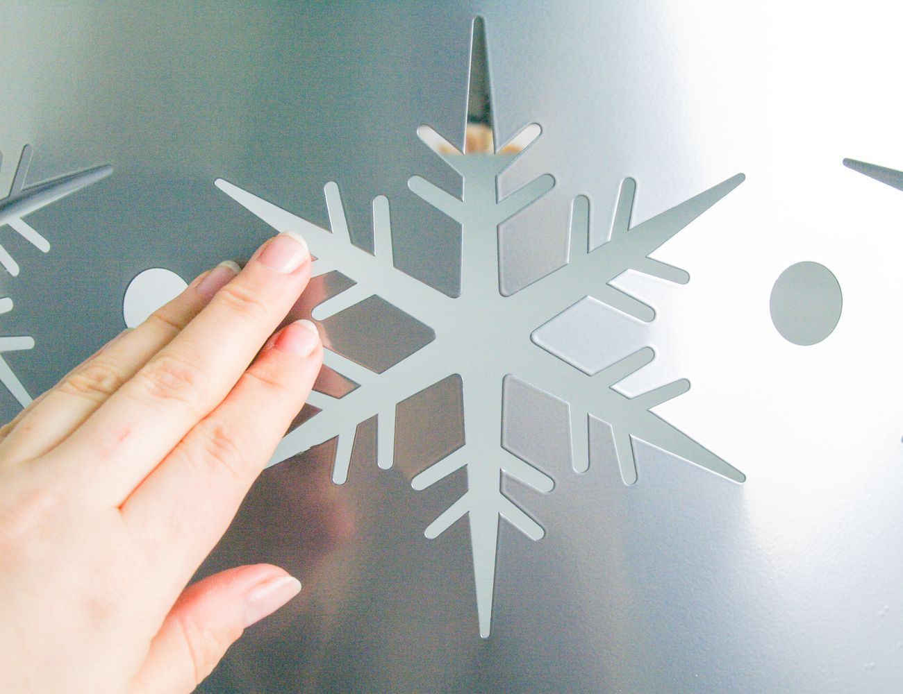 Увеличить фотографию