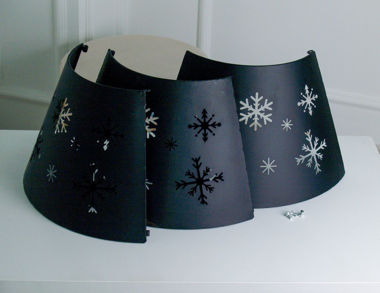 Увеличить фотографию