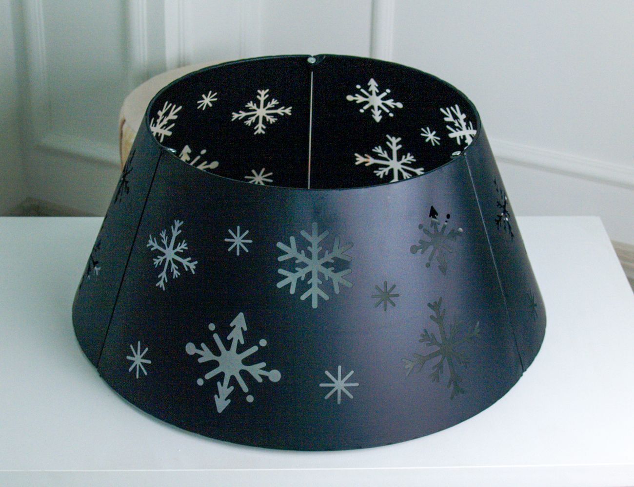 Увеличить фотографию