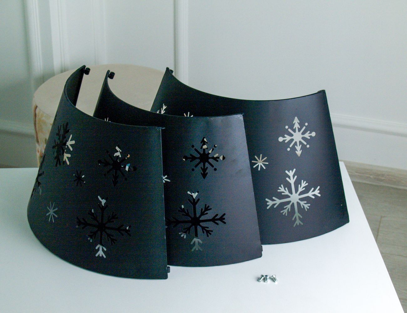 Увеличить фотографию