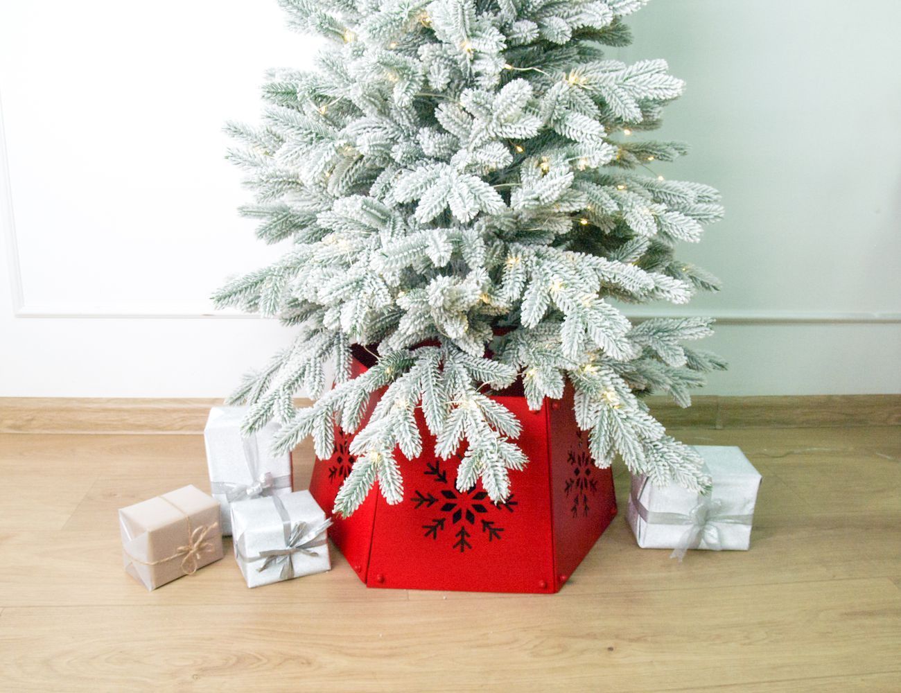 Увеличить фотографию