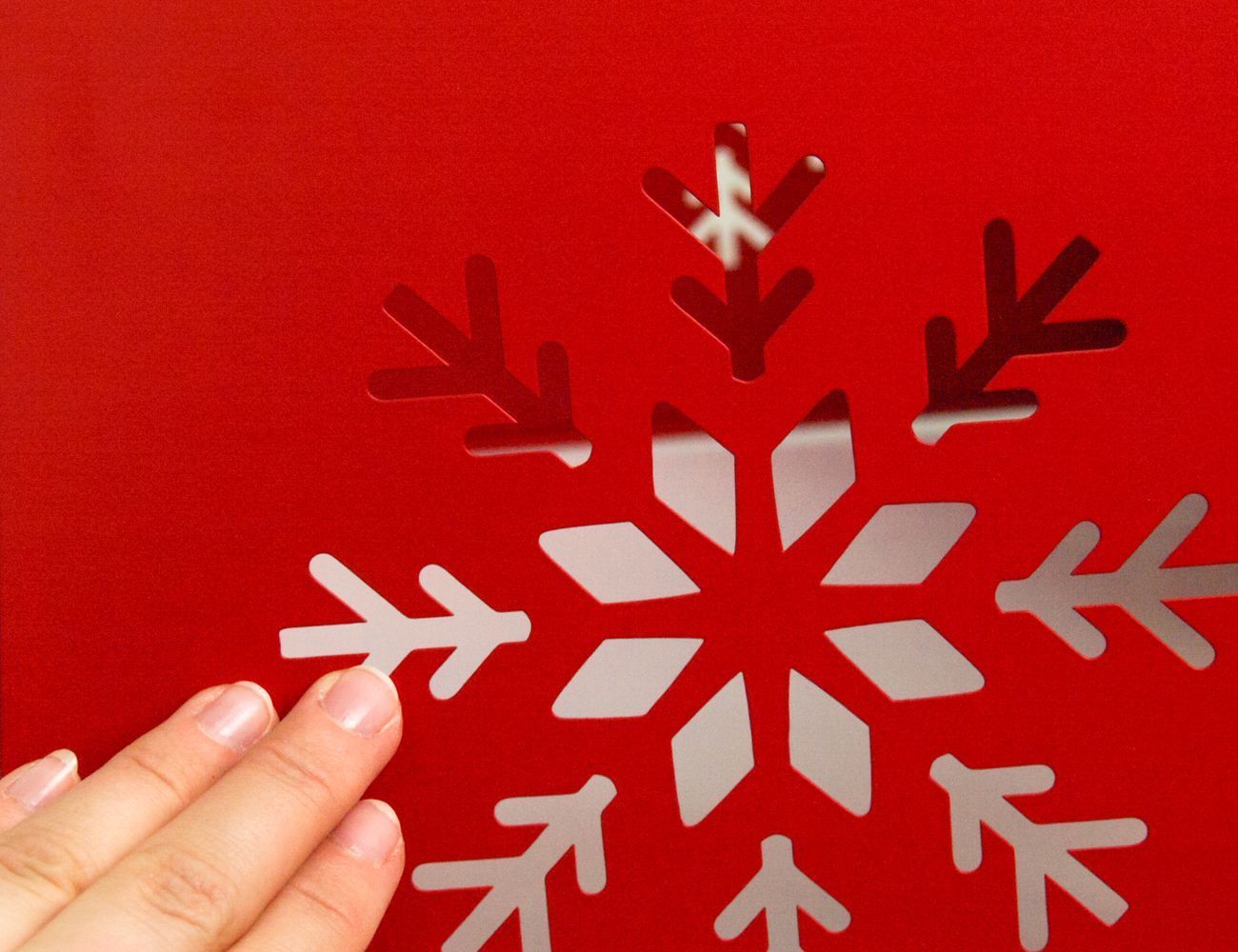 Увеличить фотографию