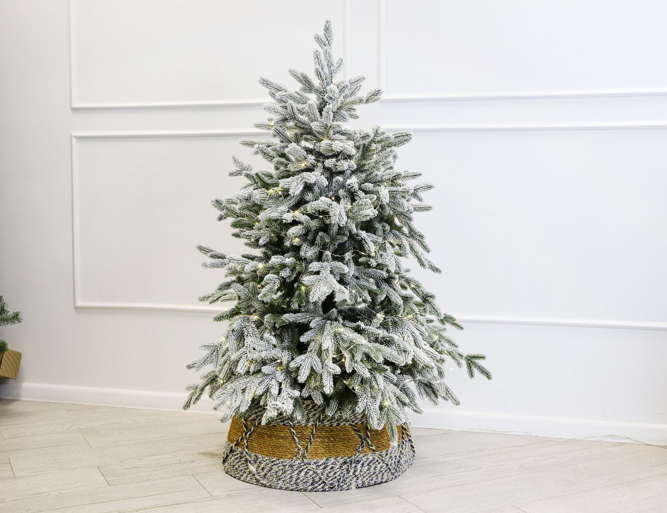 Увеличить фотографию