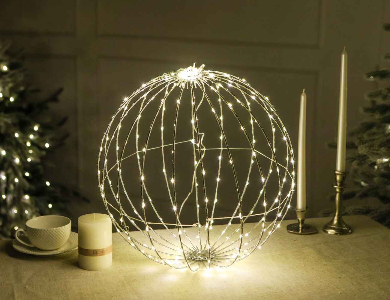 Увеличить фотографию