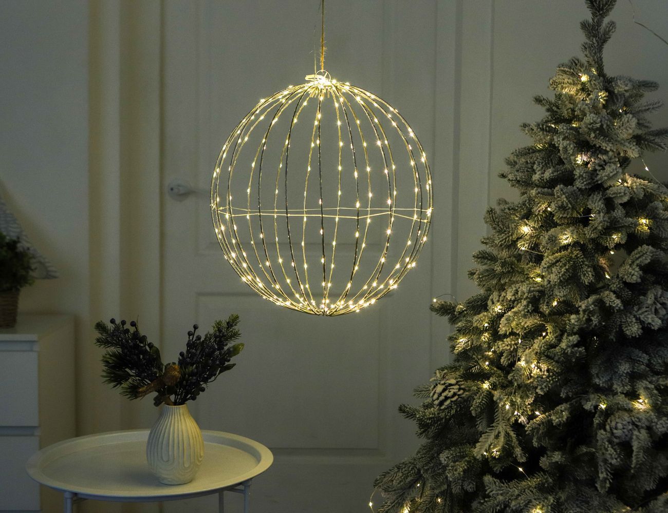 Увеличить фотографию