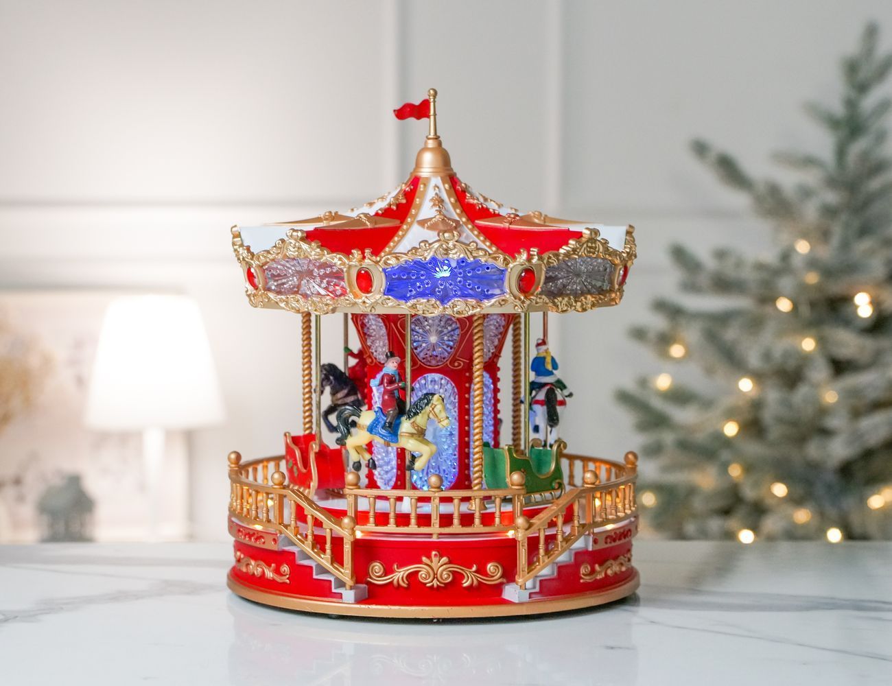 Увеличить фотографию