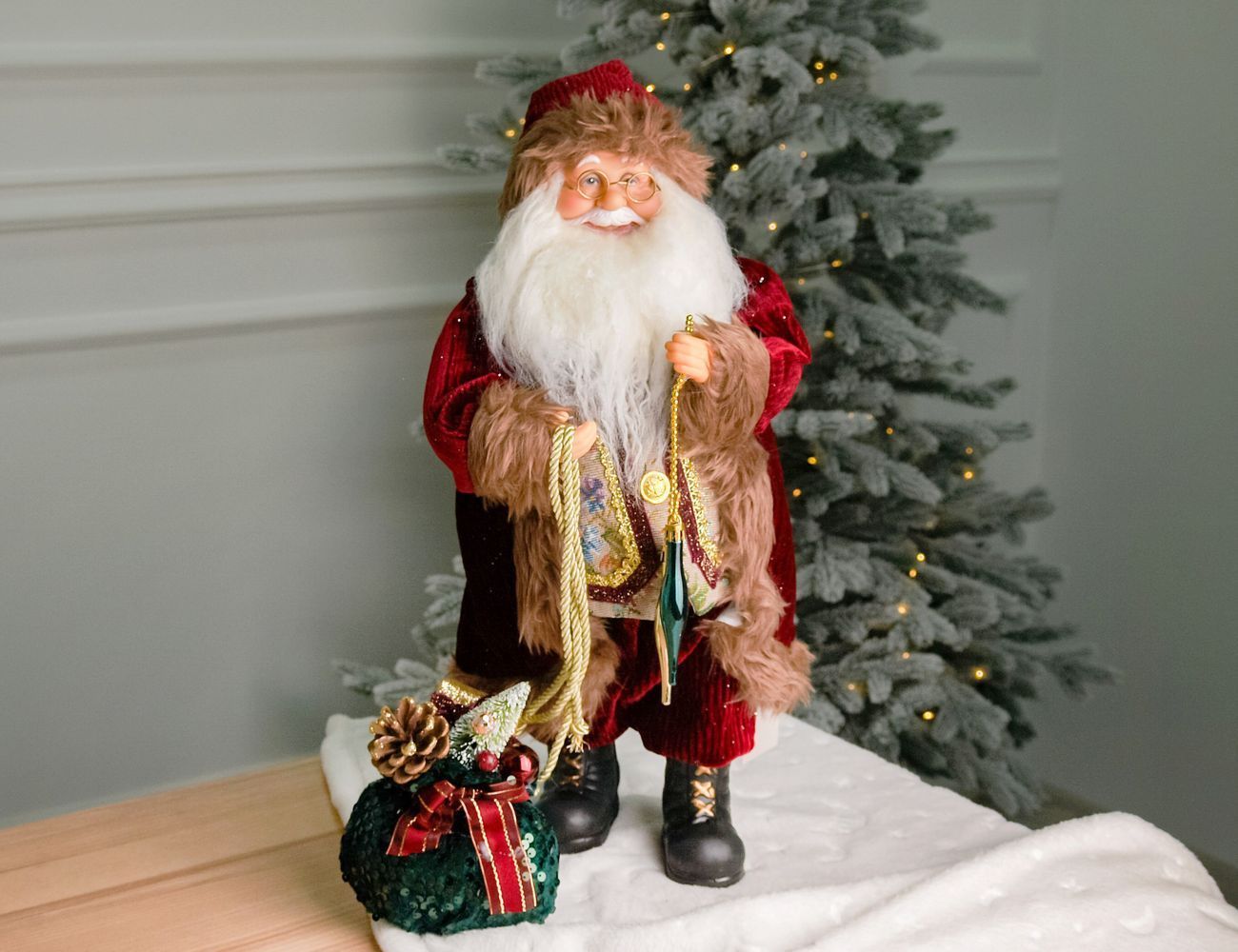 Увеличить фотографию