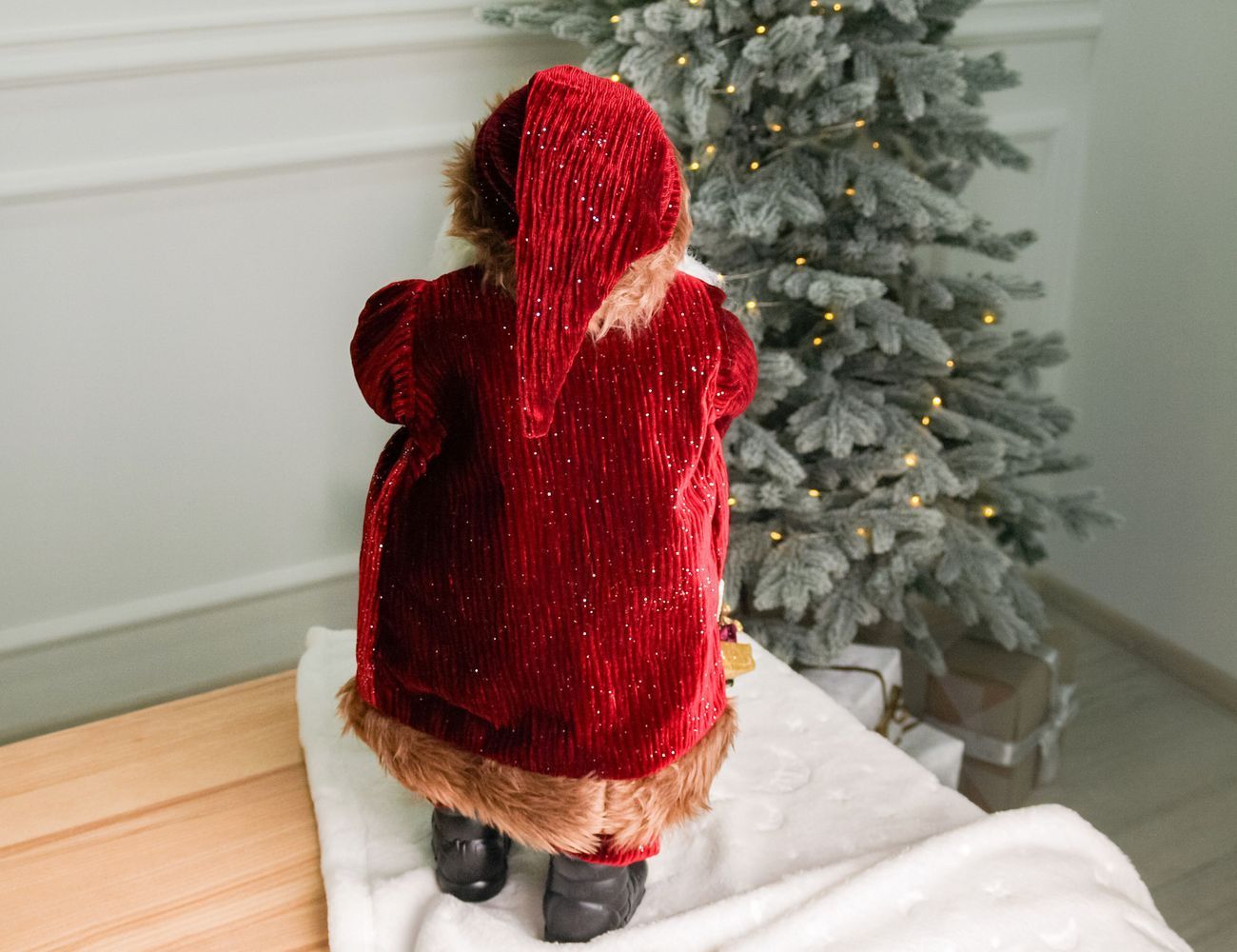 Увеличить фотографию