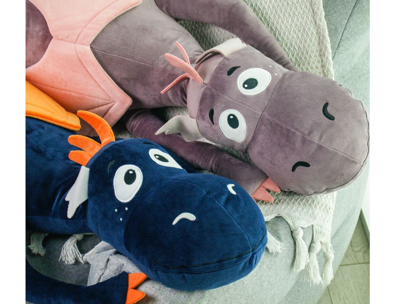 Увеличить фотографию