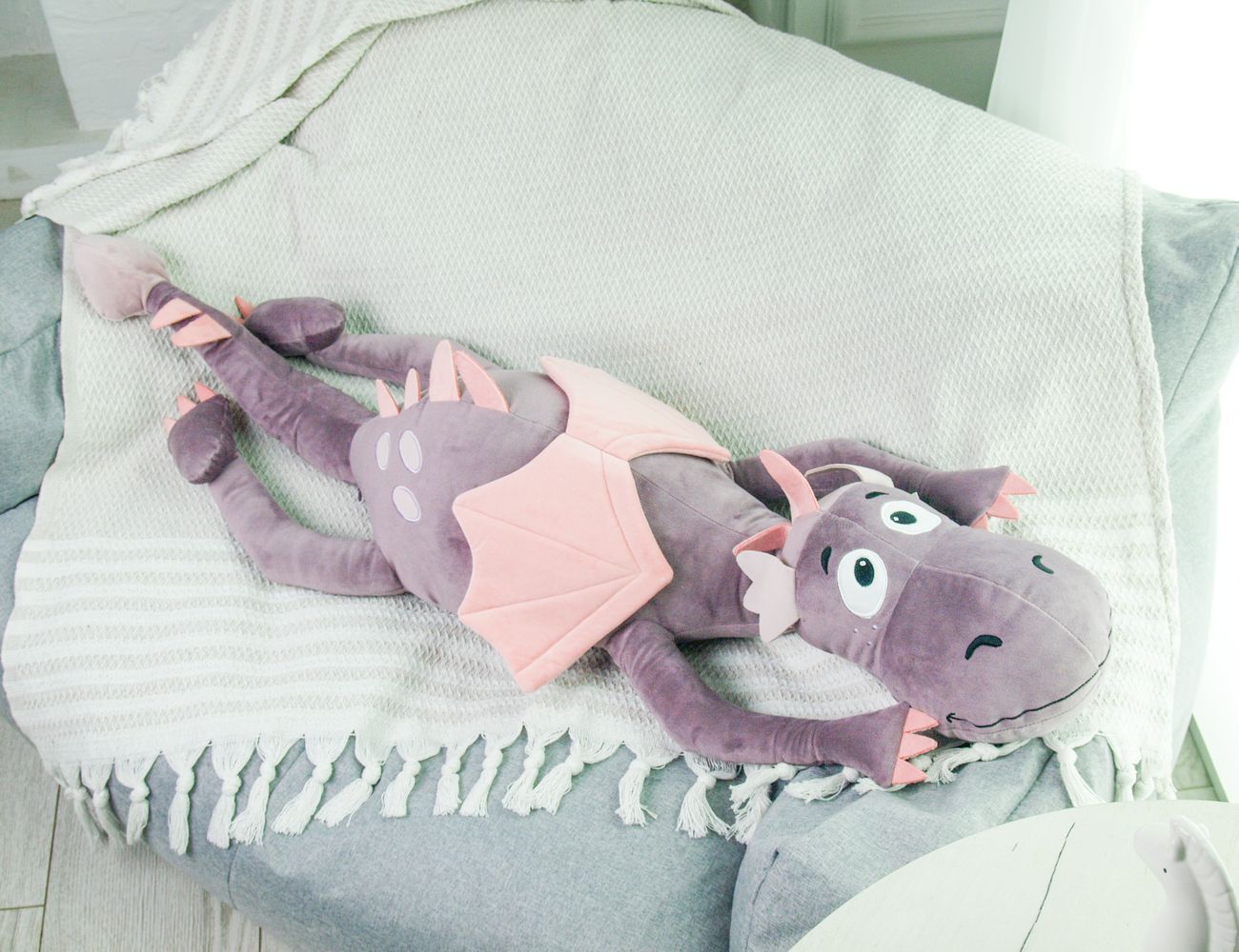 Увеличить фотографию