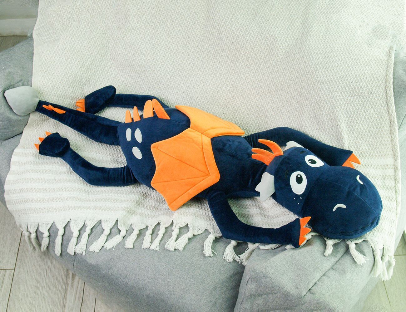 Увеличить фотографию