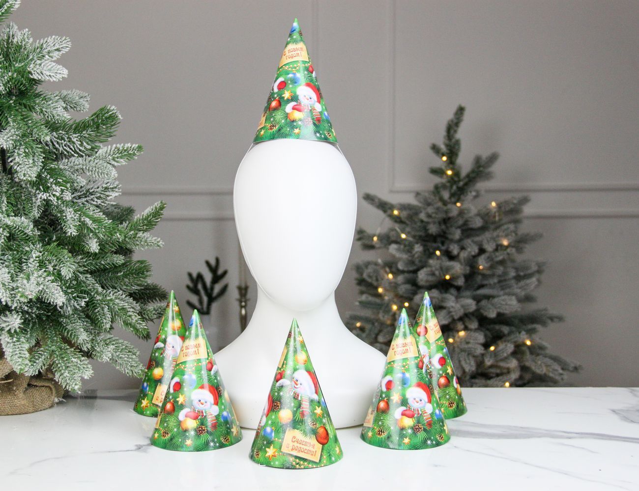 Увеличить фотографию