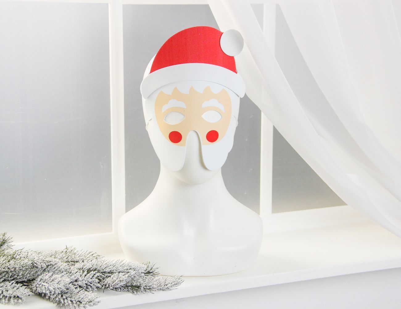 Увеличить фотографию