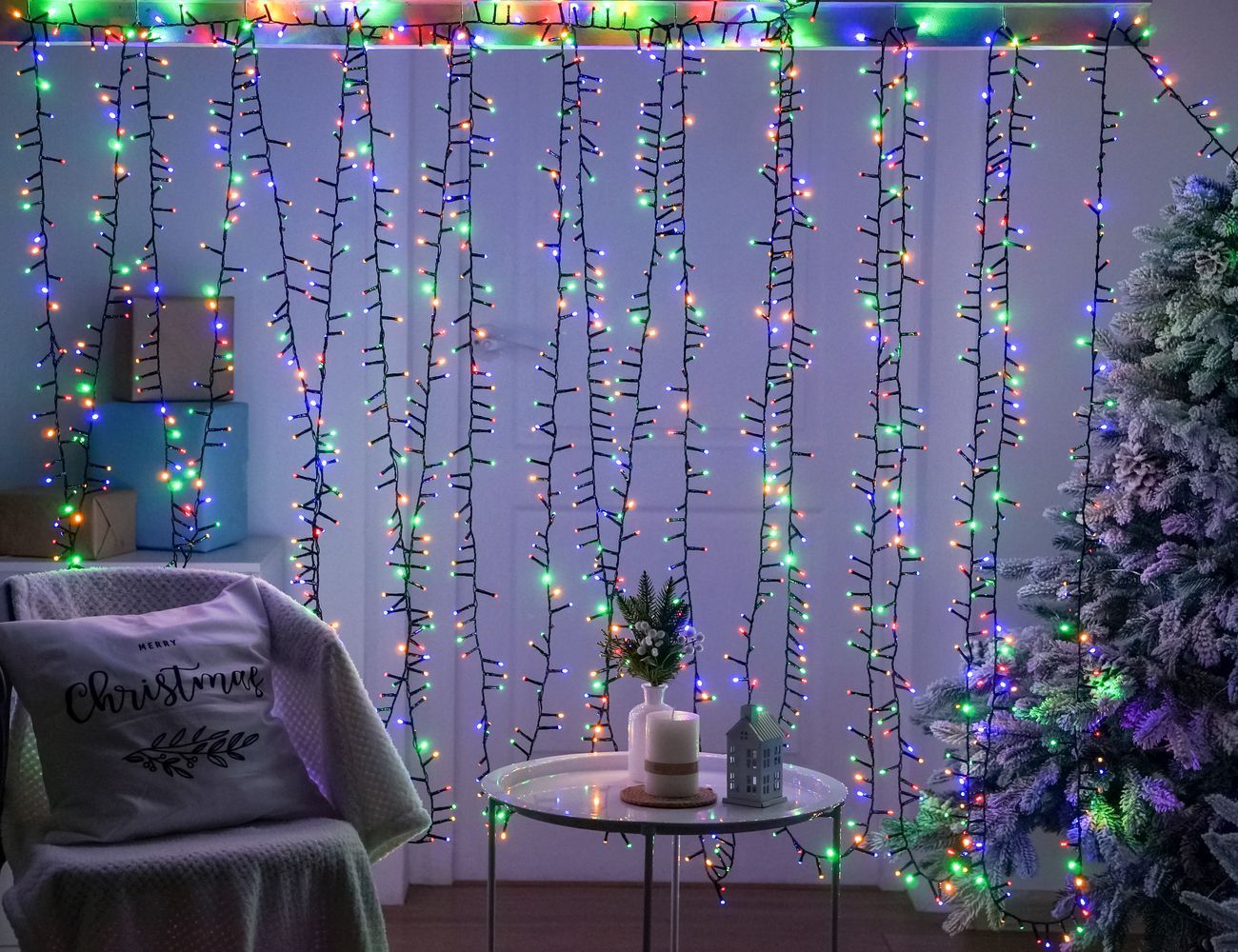 Увеличить фотографию