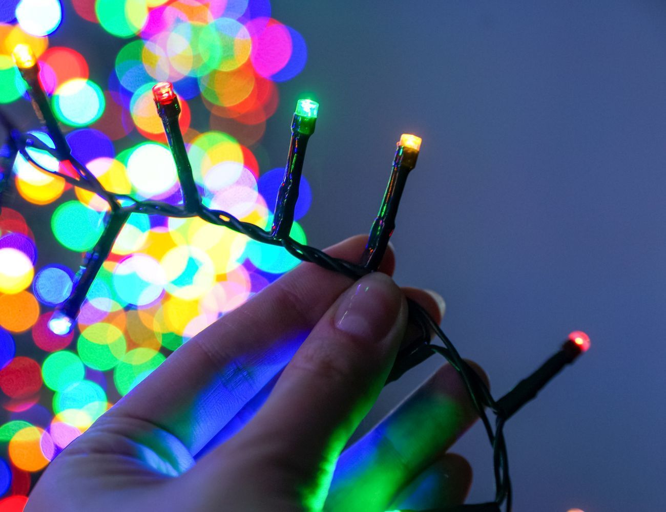 Увеличить фотографию