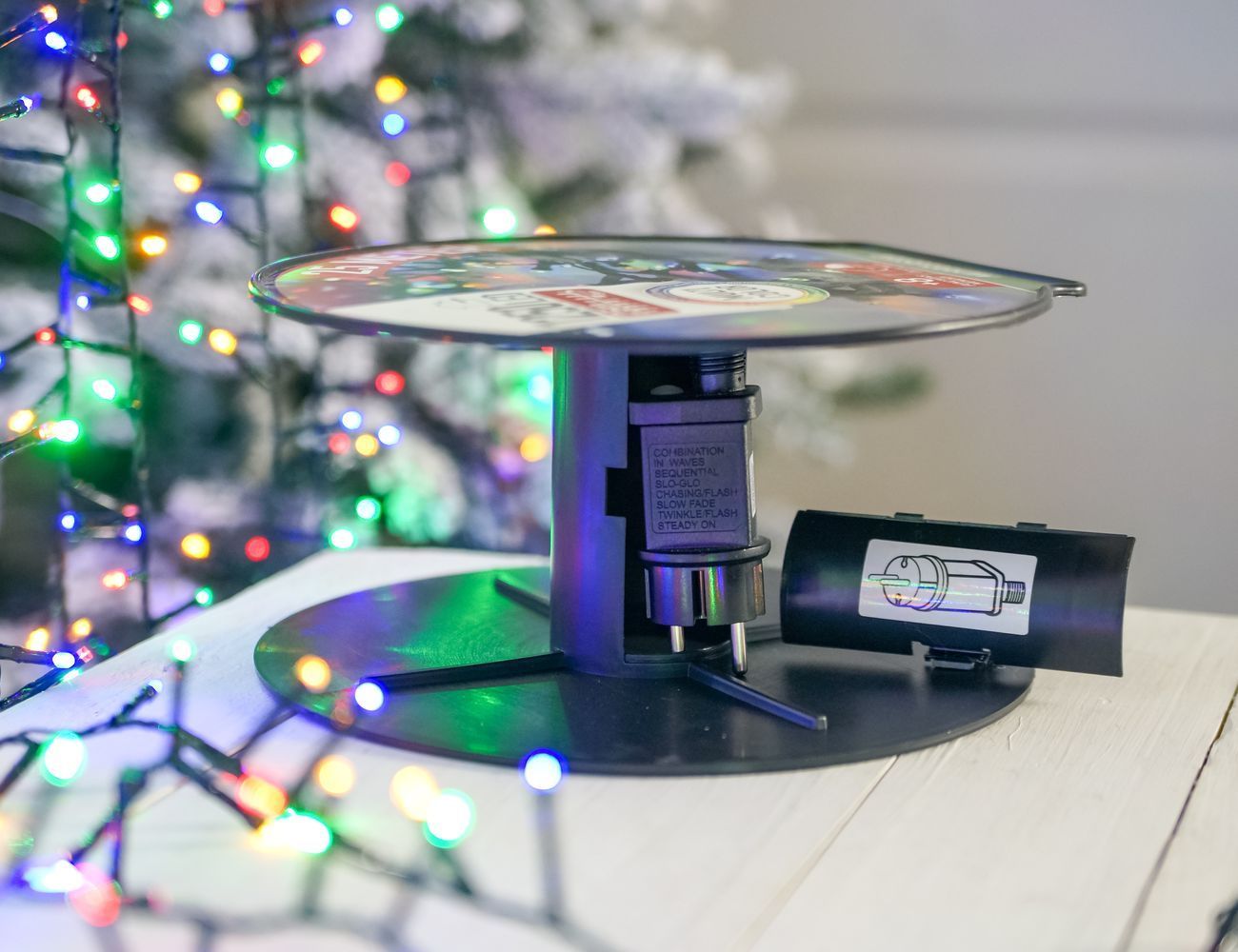 Увеличить фотографию