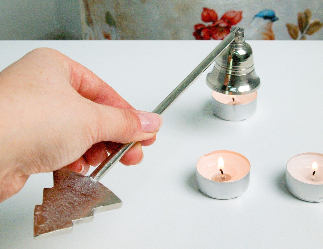 Увеличить фотографию