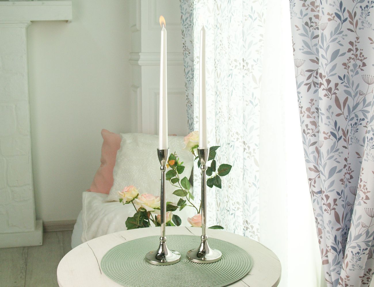 Увеличить фотографию