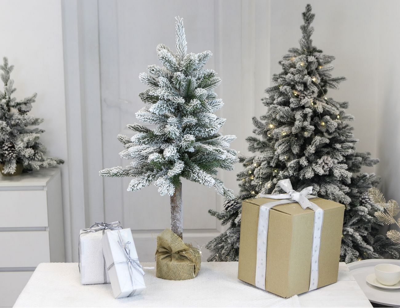 Увеличить фотографию