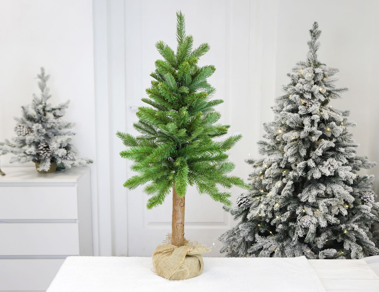 Увеличить фотографию