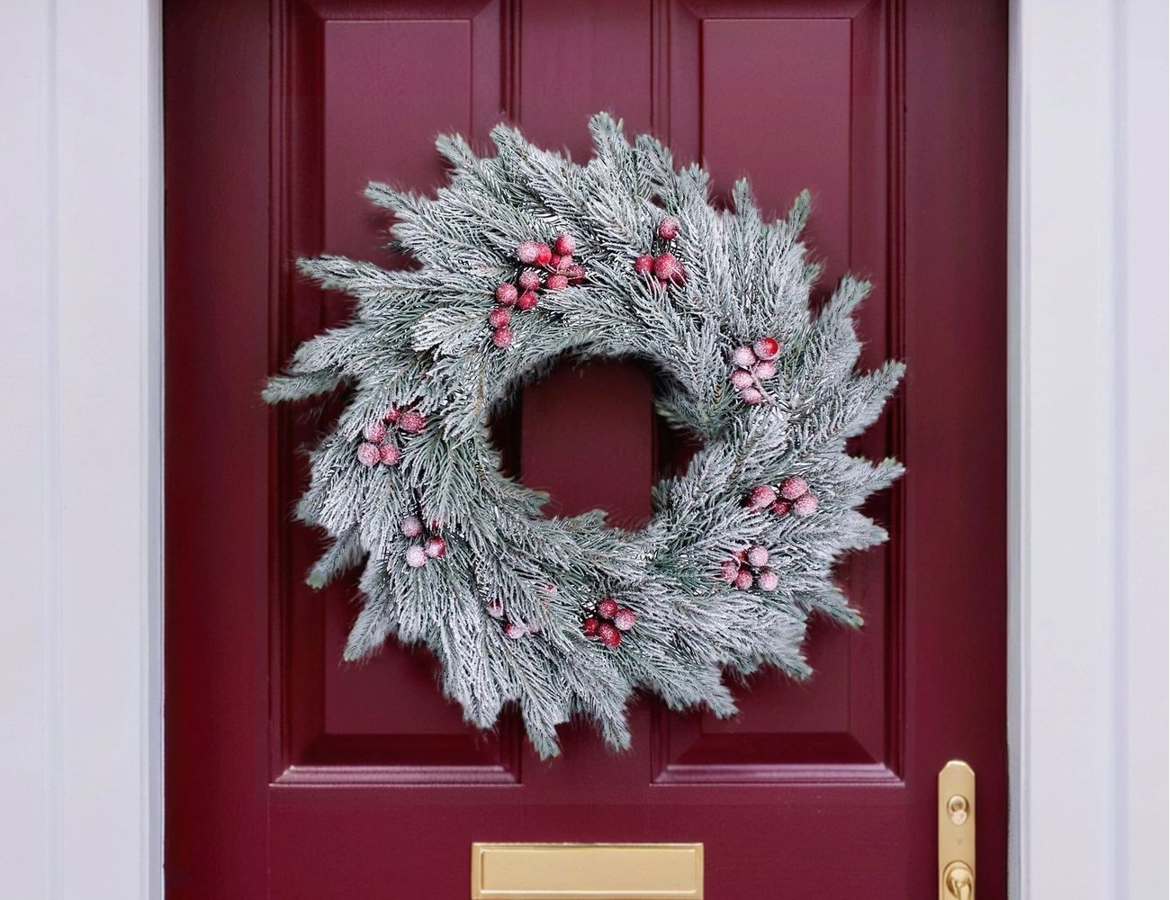 Увеличить фотографию