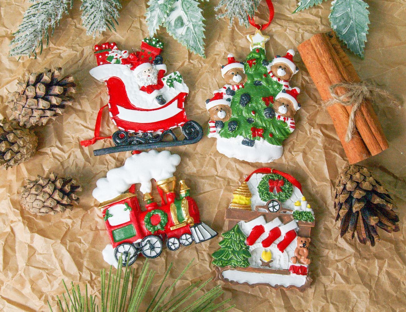 Увеличить фотографию