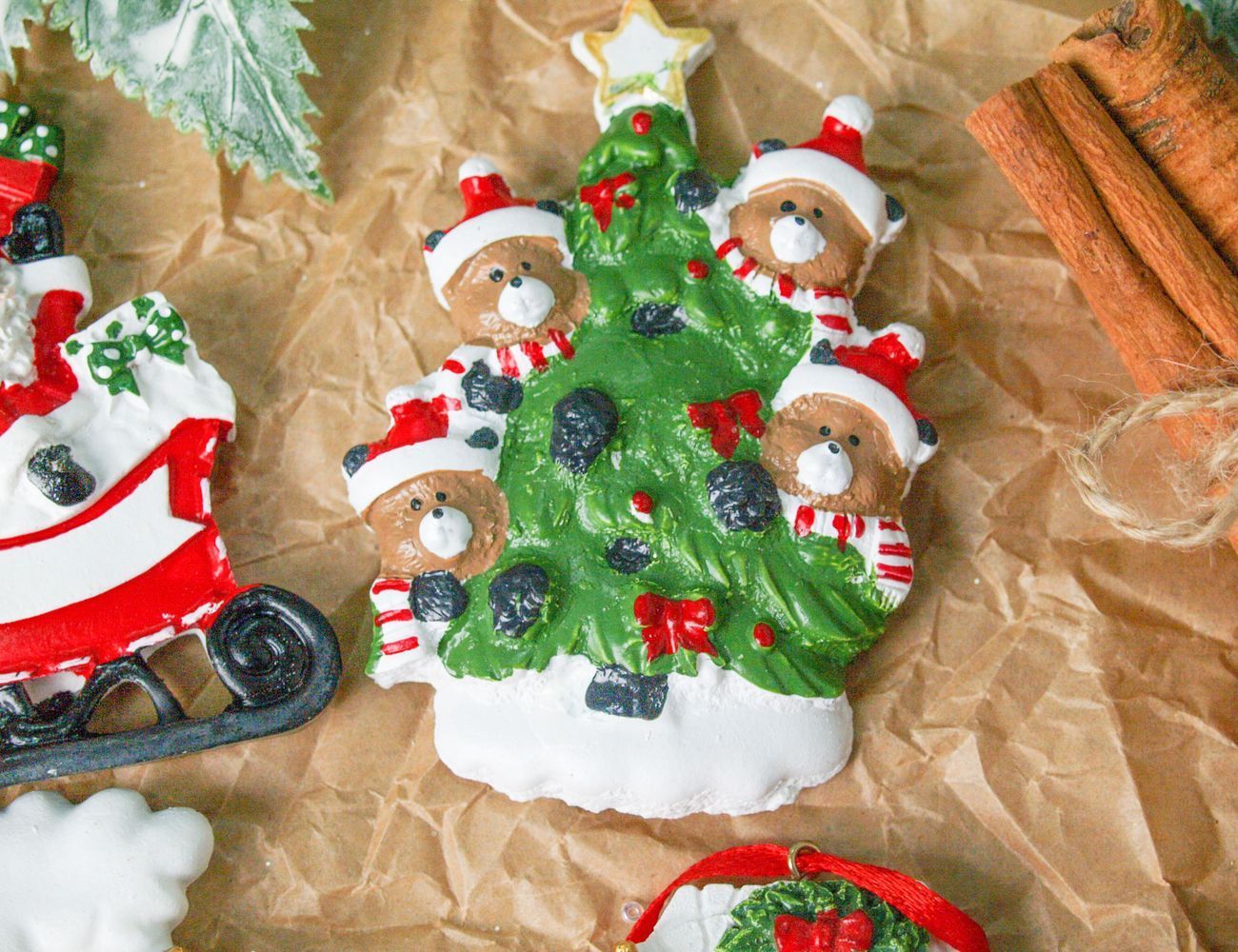 Увеличить фотографию