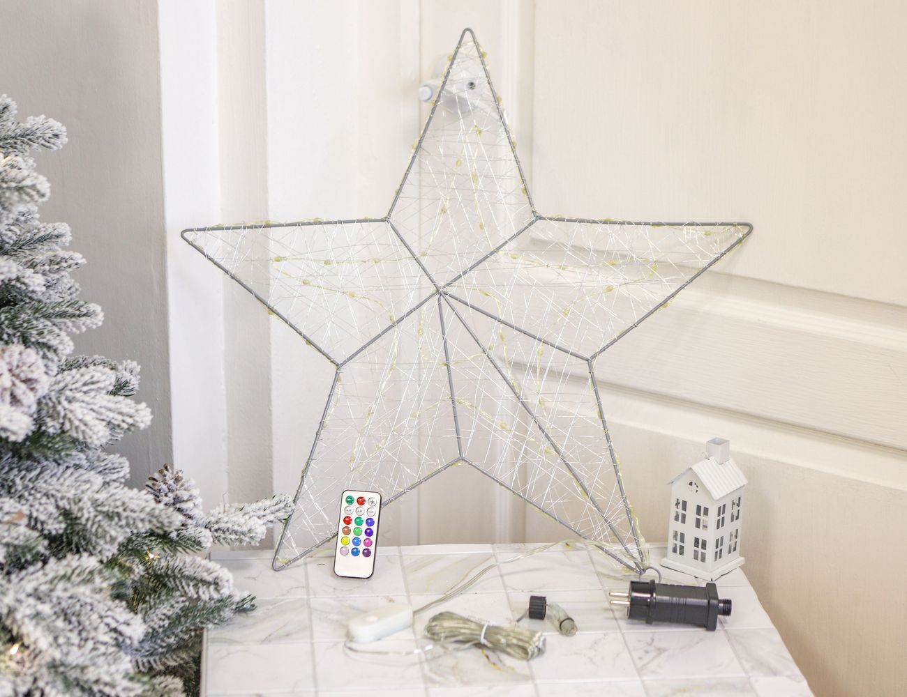 Увеличить фотографию