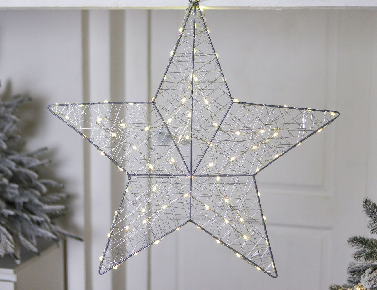 Увеличить фотографию