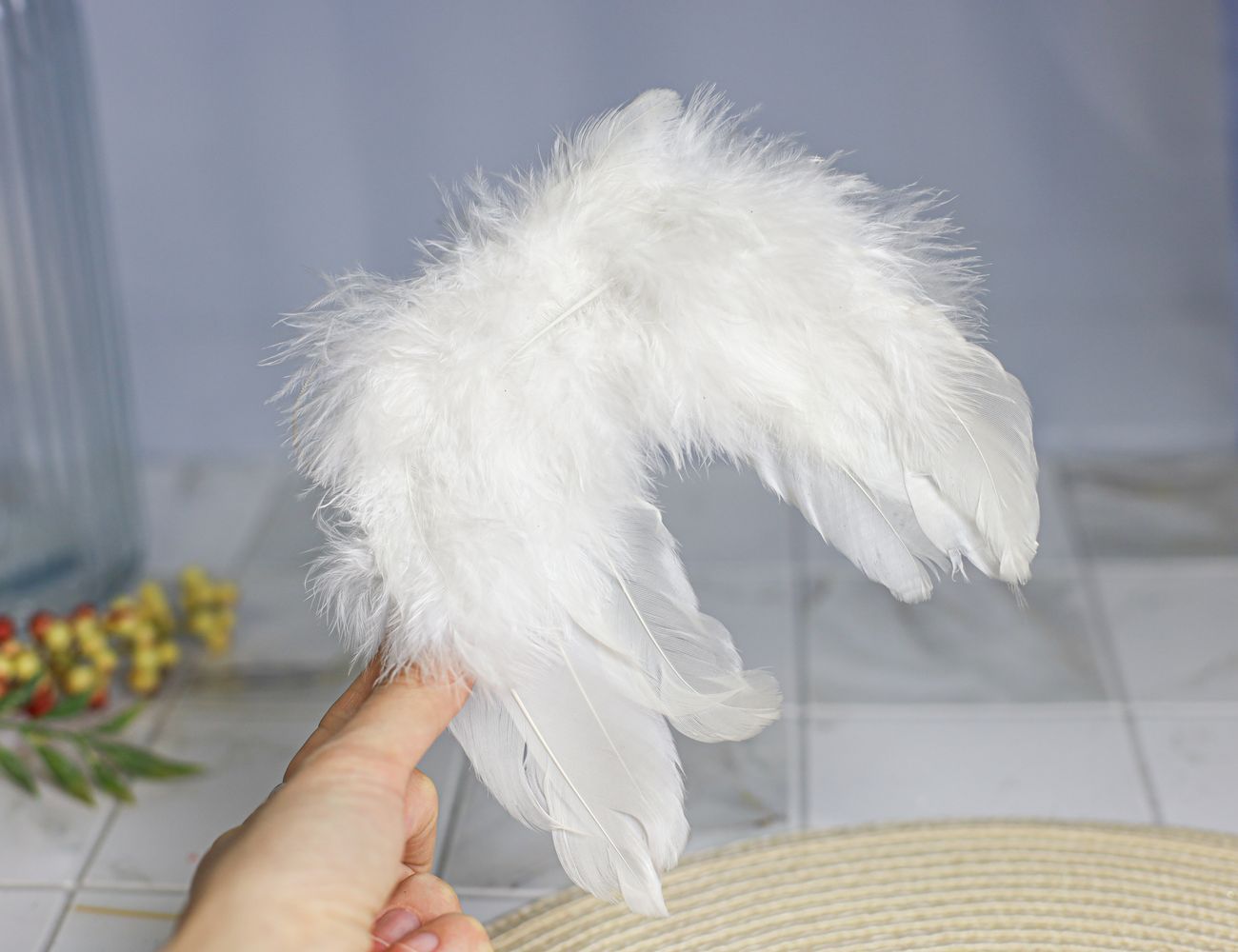 Увеличить фотографию