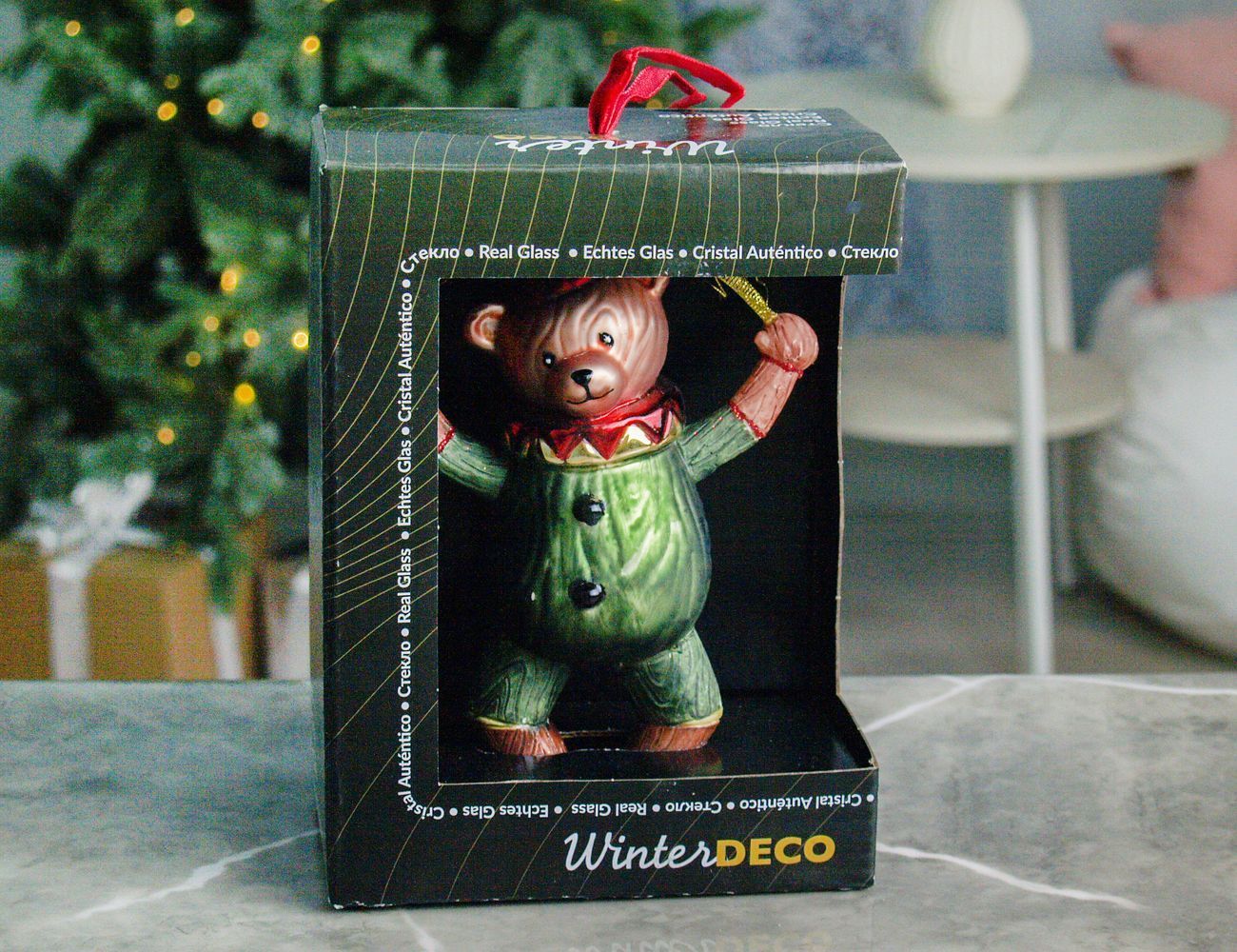 Увеличить фотографию